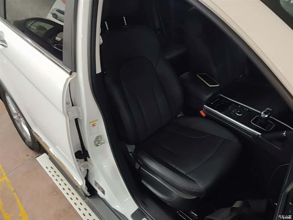 Haval H6, 2019 25