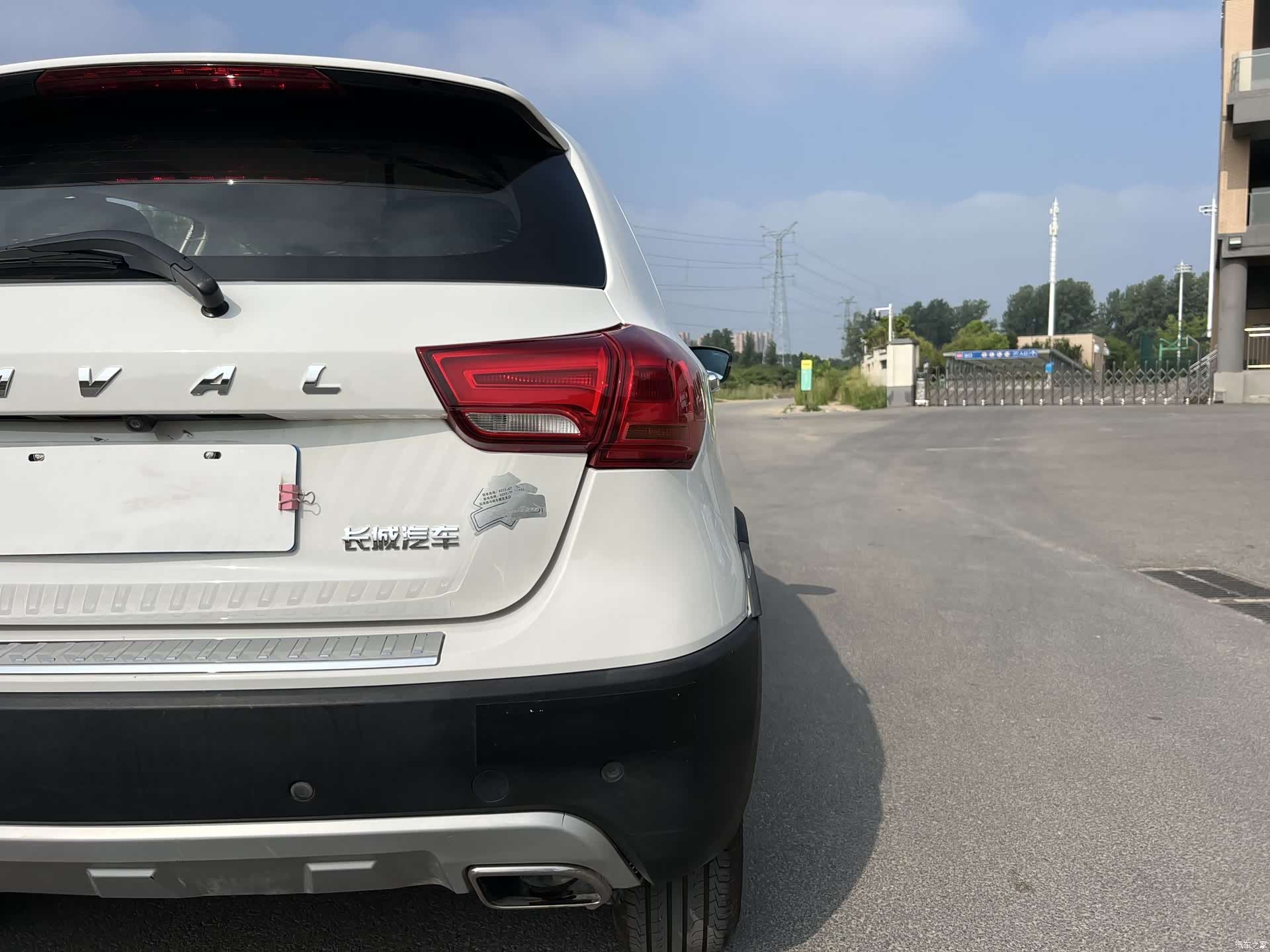 Haval H1, 2015 17