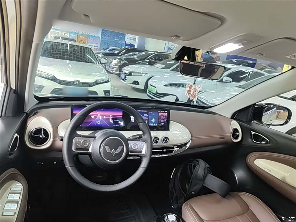 Wuling Bingo, 2024 6