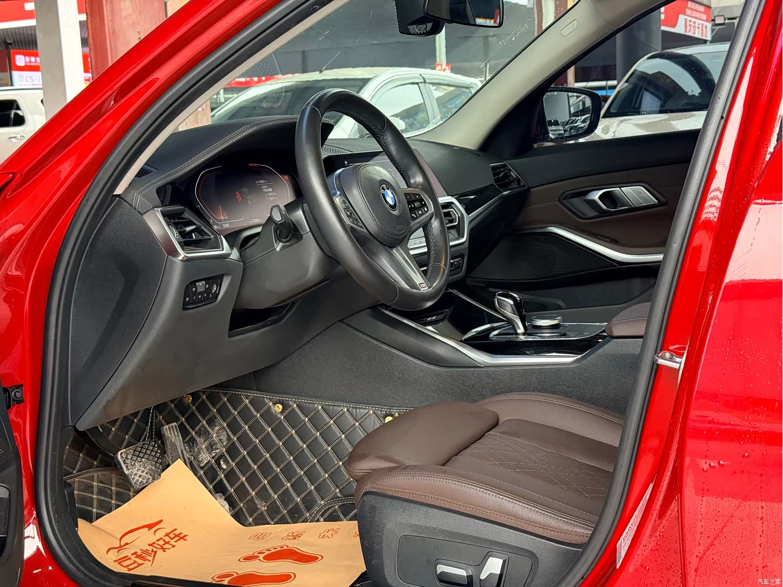 BMW 3 Series, 2022 6