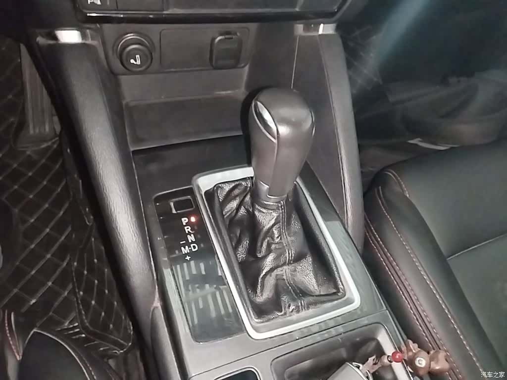 Mazda CX-5, 2017 14