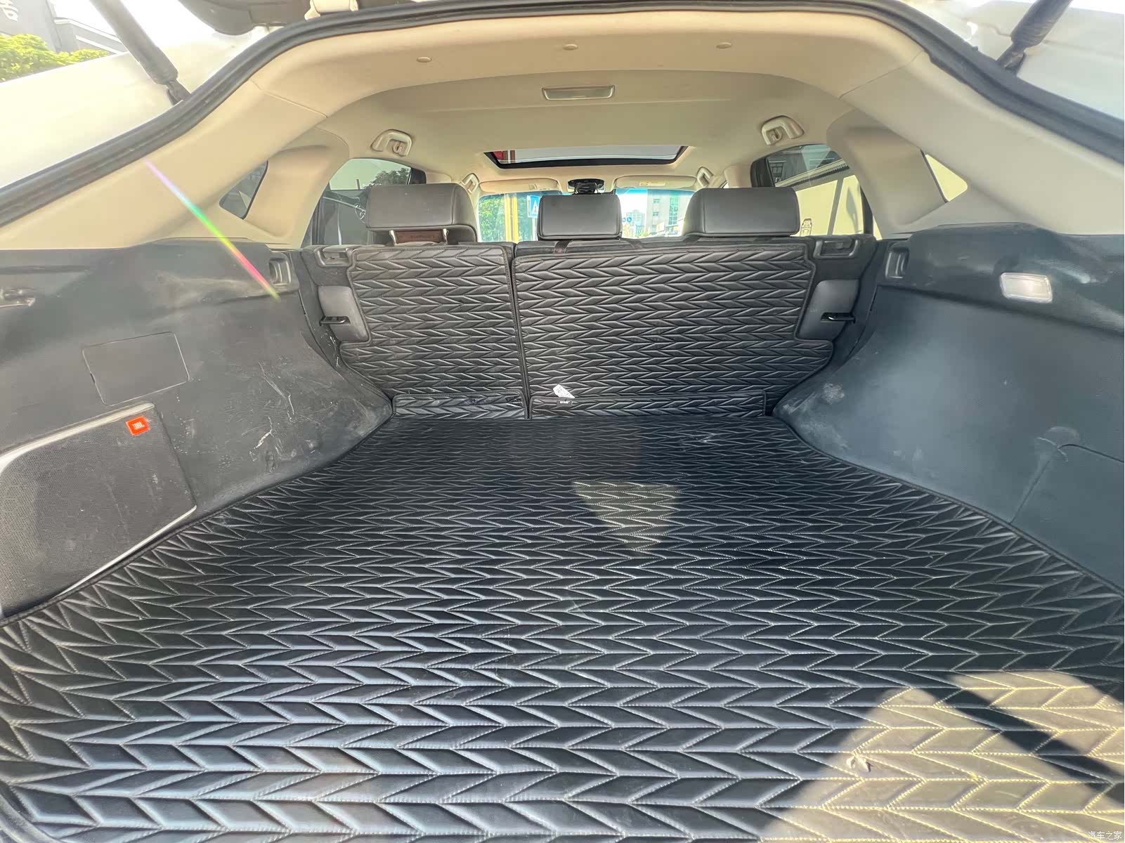 Toyota Venza, 2024 16
