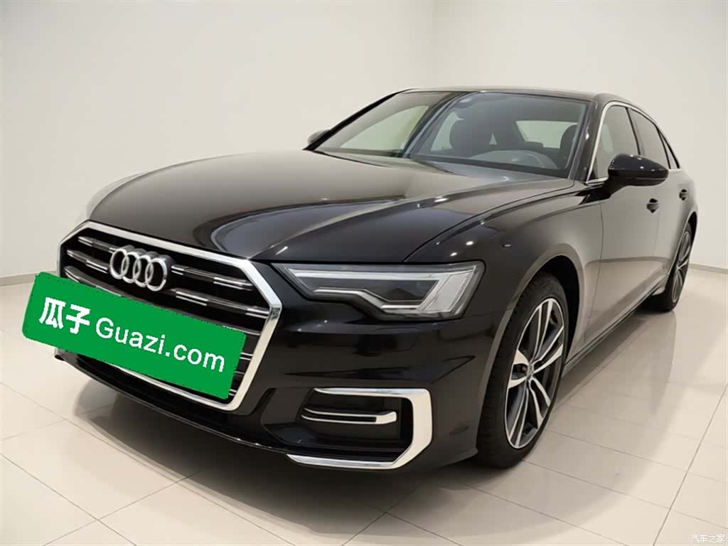 Audi A6L, 2024 1