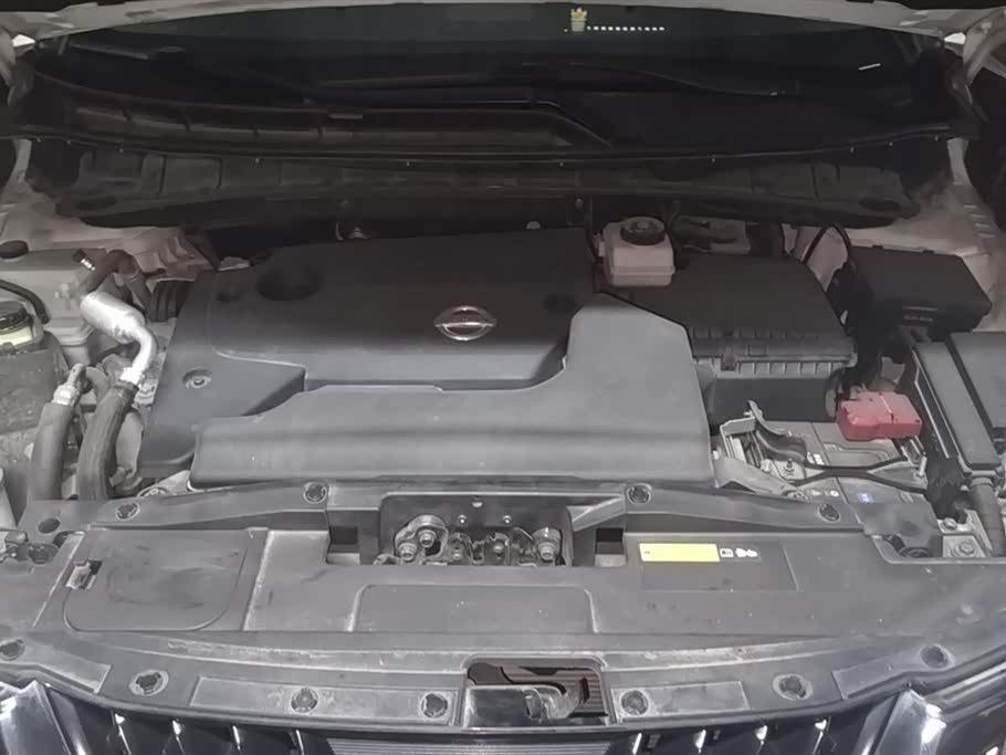 Nissan Loulan Nissan Loulan