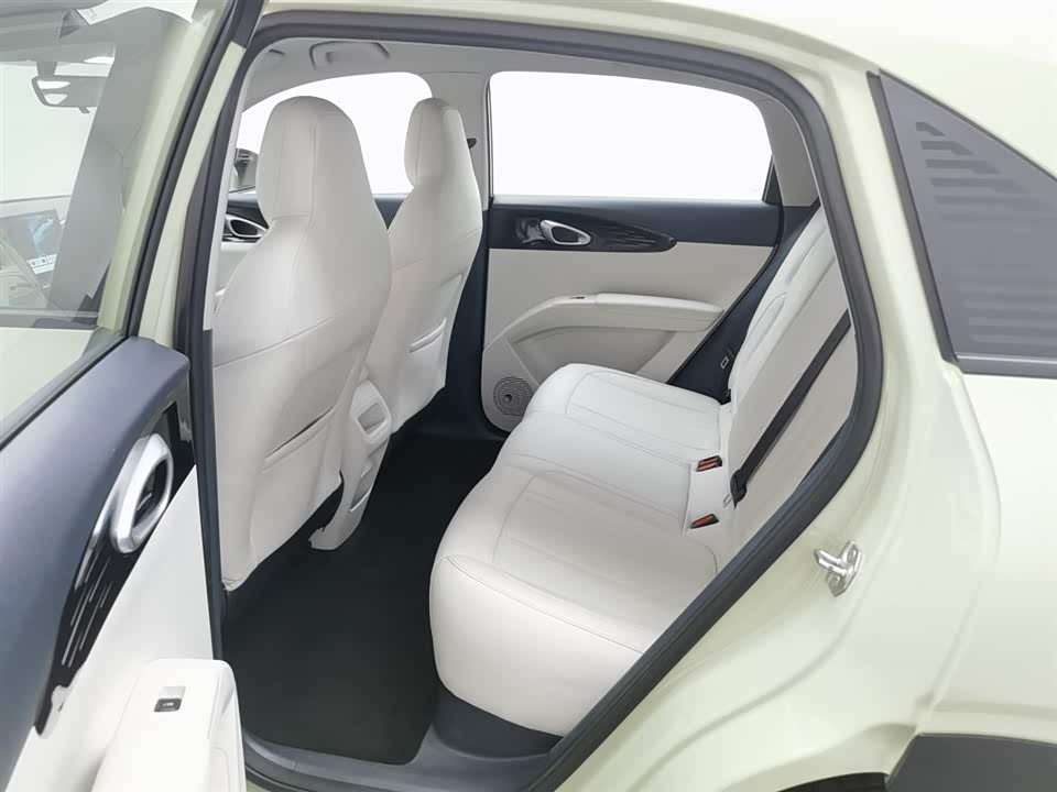 Geely Galaxy Star Wish