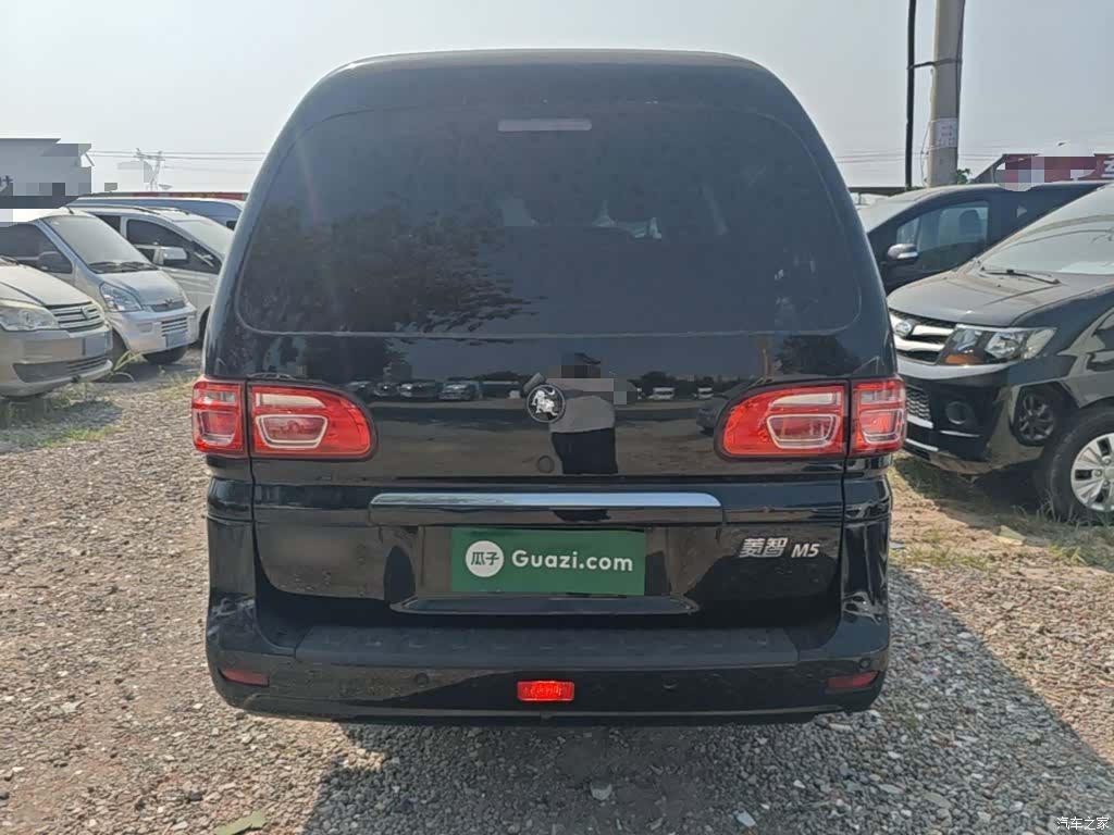 DongFeng M5L, 2023 6