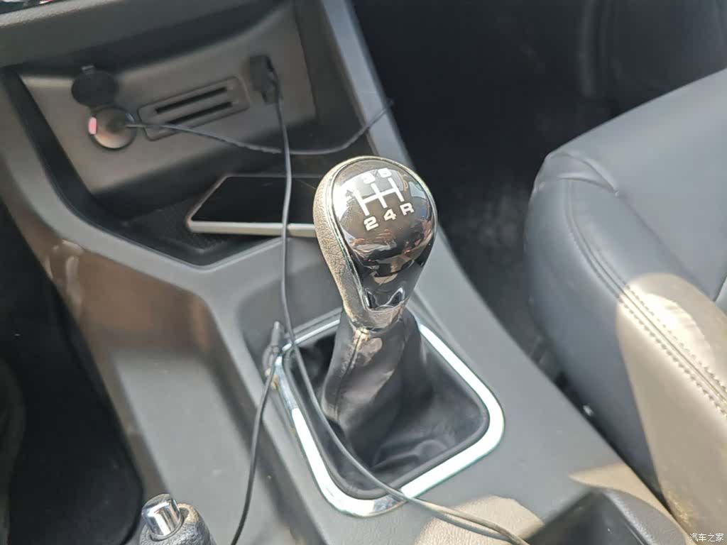 DongFeng M5L, 2023 14