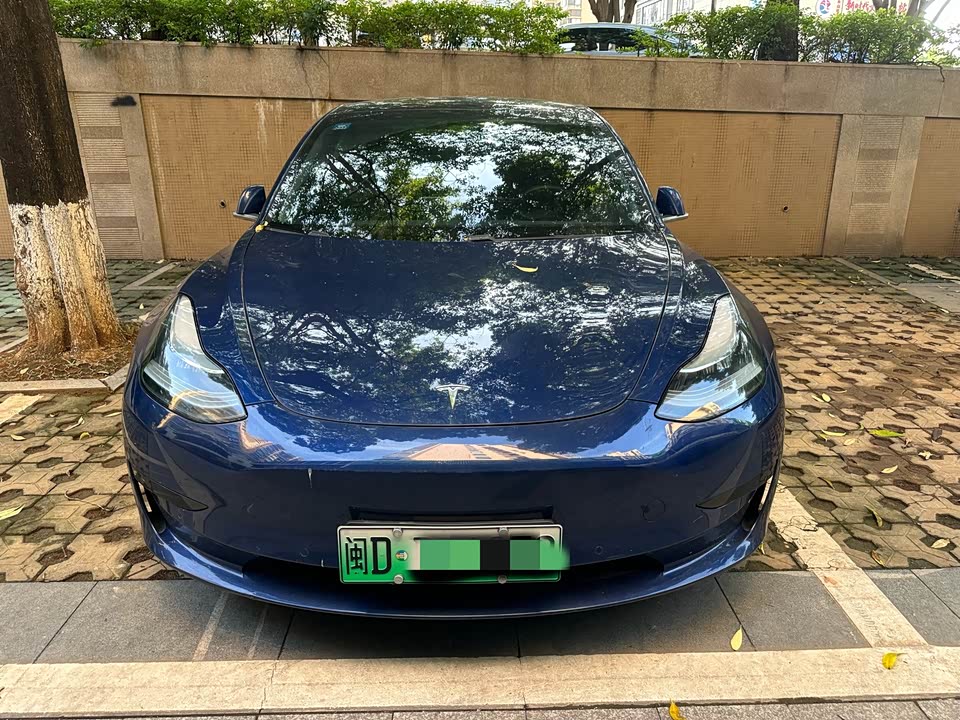 Tesla Model 3 Tesla Model 3