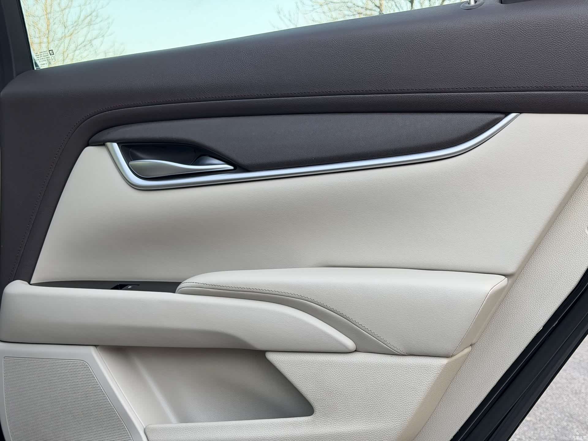 Cadillac XTS, 2017 11