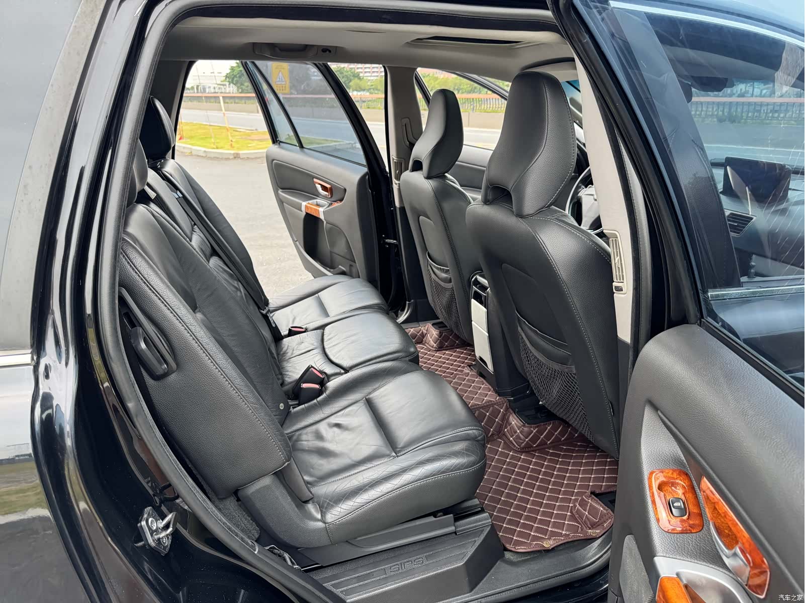 Volvo XC90, 2014 14
