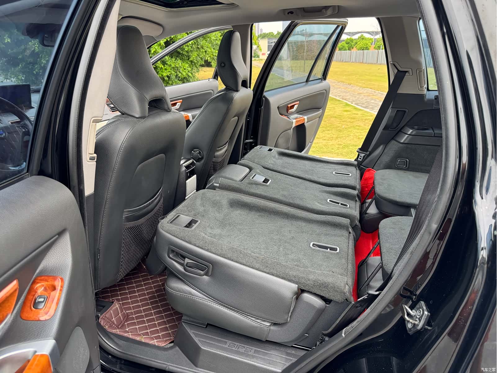 Volvo XC90, 2014 22