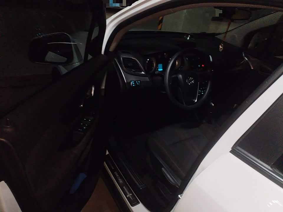 Buick Angkola