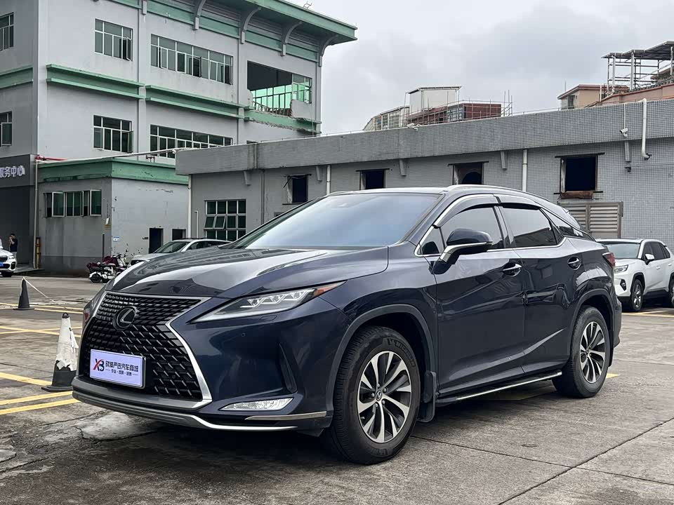Lexus RX Lexus RX