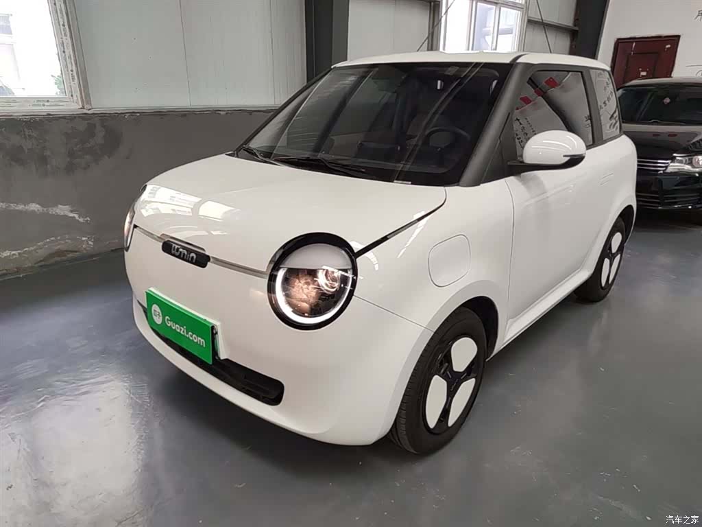 Changan Lumin, 2025 1