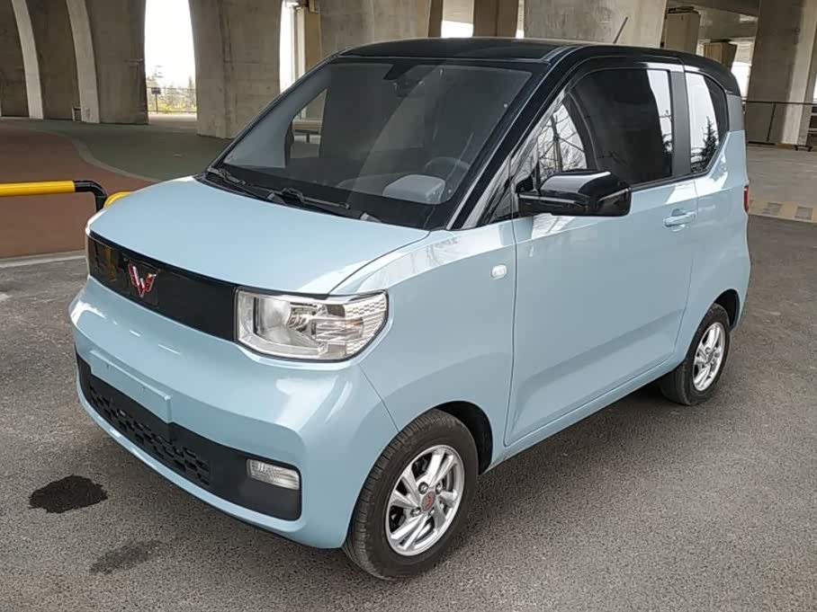 Wuling Hongguang MINIEV Wuling Hongguang MINIEV