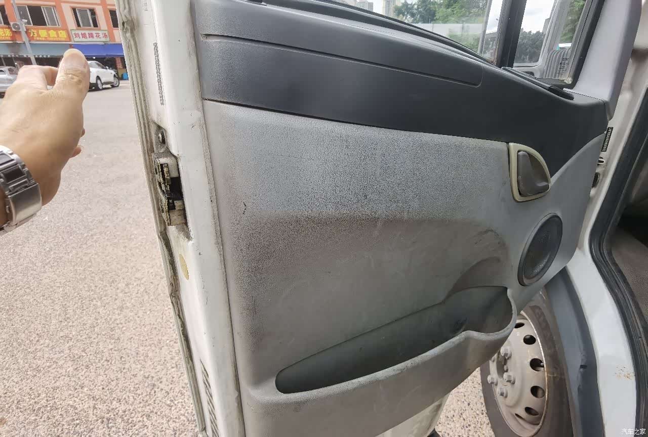 Iveco A37, 2016 13