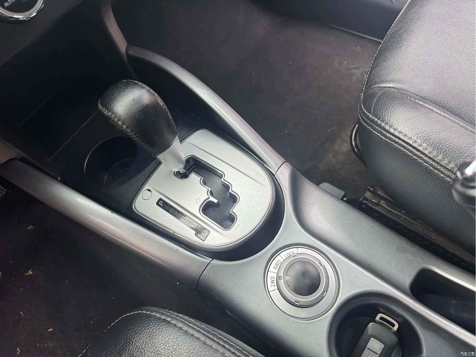 Mitsubishi Outlander, 2012 9