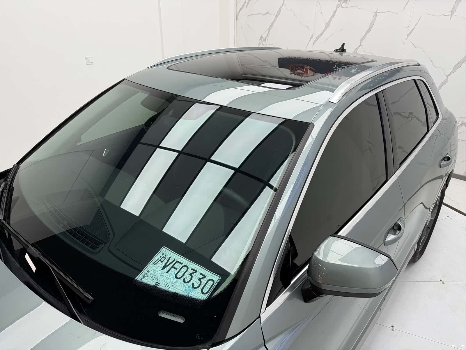 Audi Q3, 2022 7