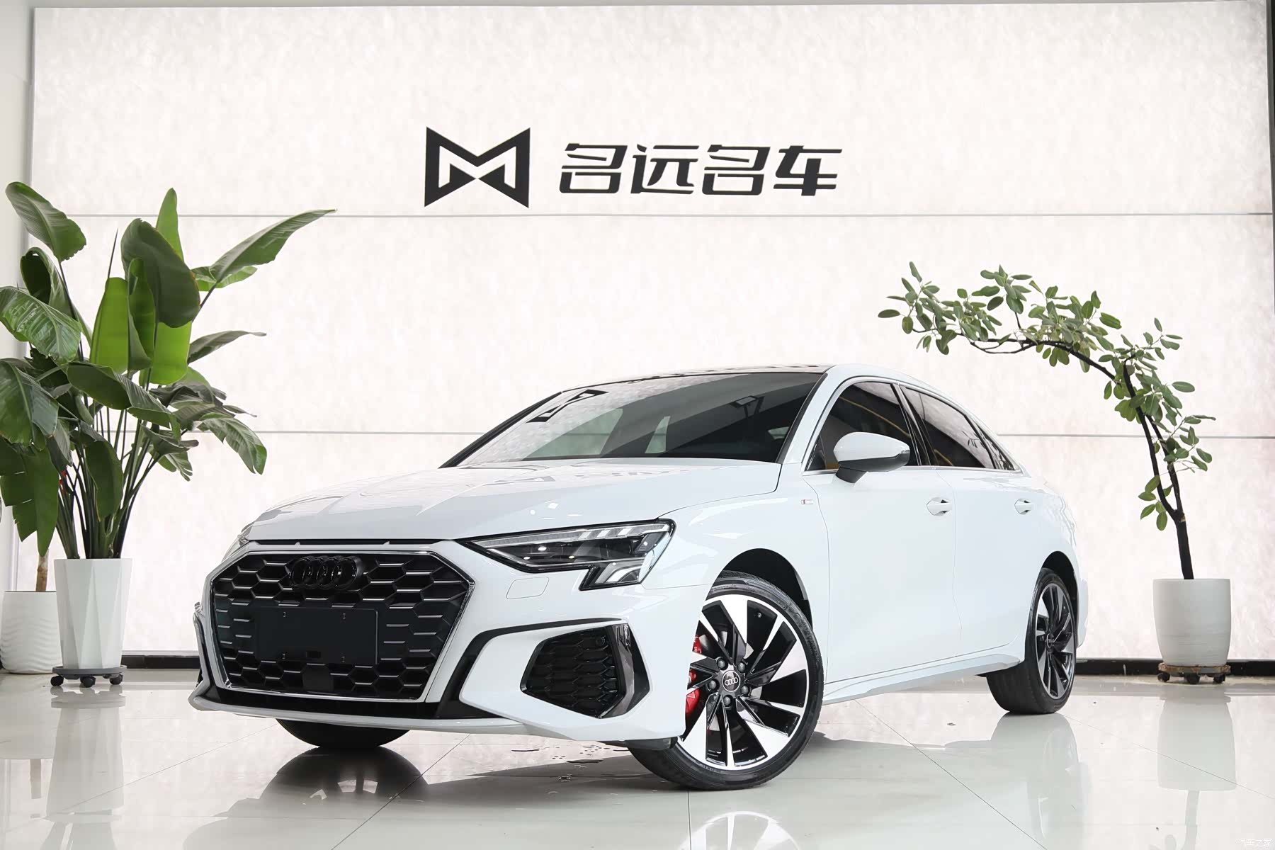 Audi A3, 2023 1