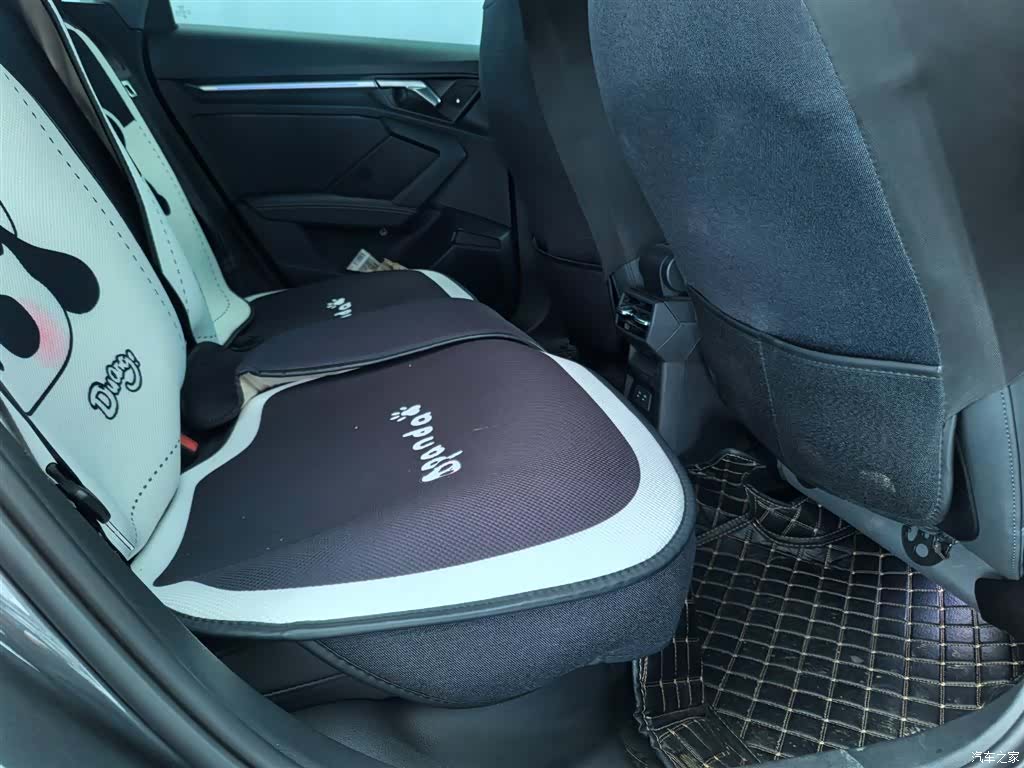 Audi A3, 2024 8