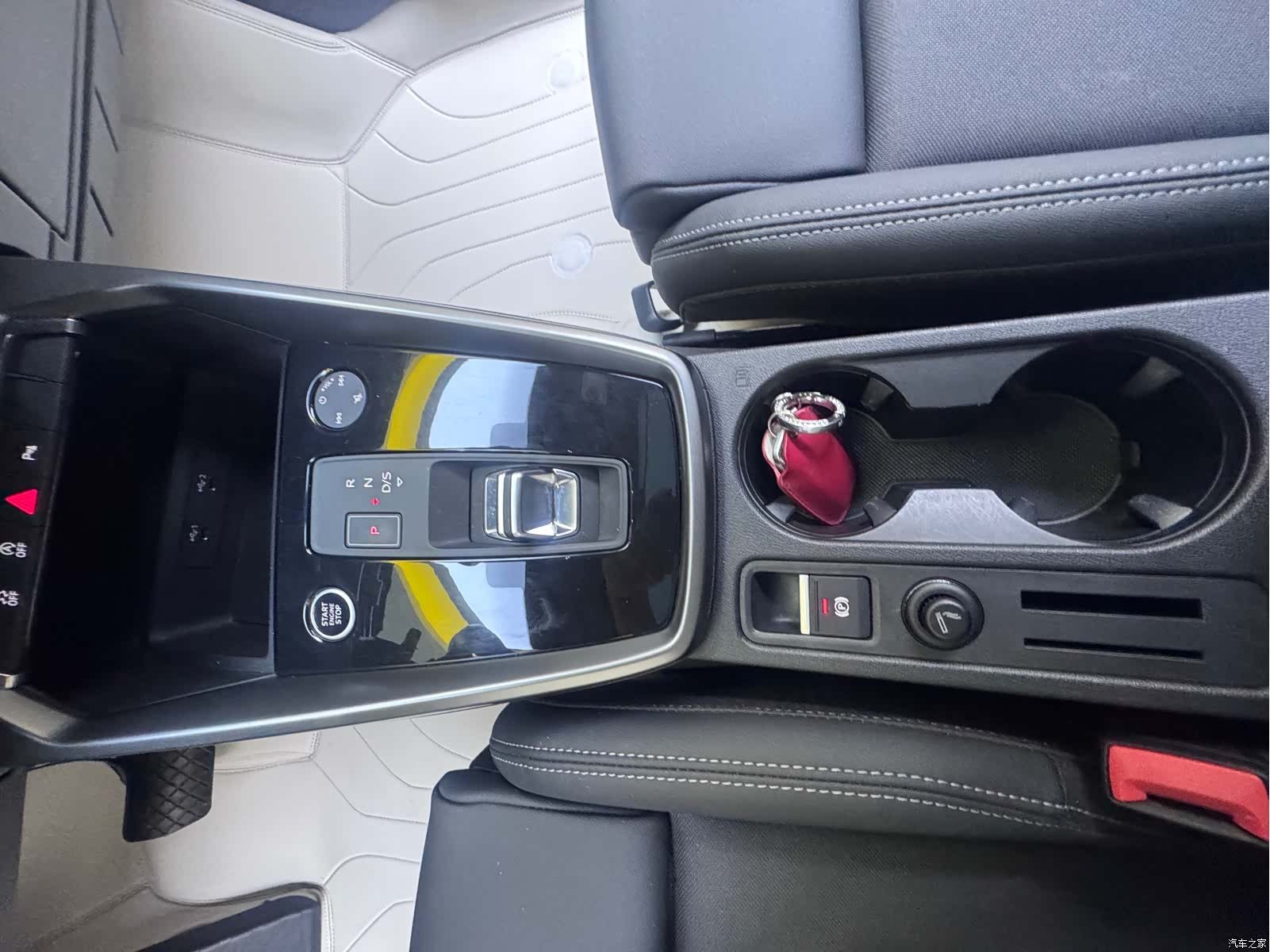 Audi A3, 2022 19