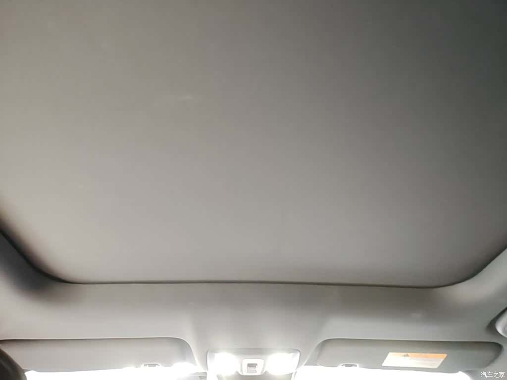 Changan UNI-V, 2023 18