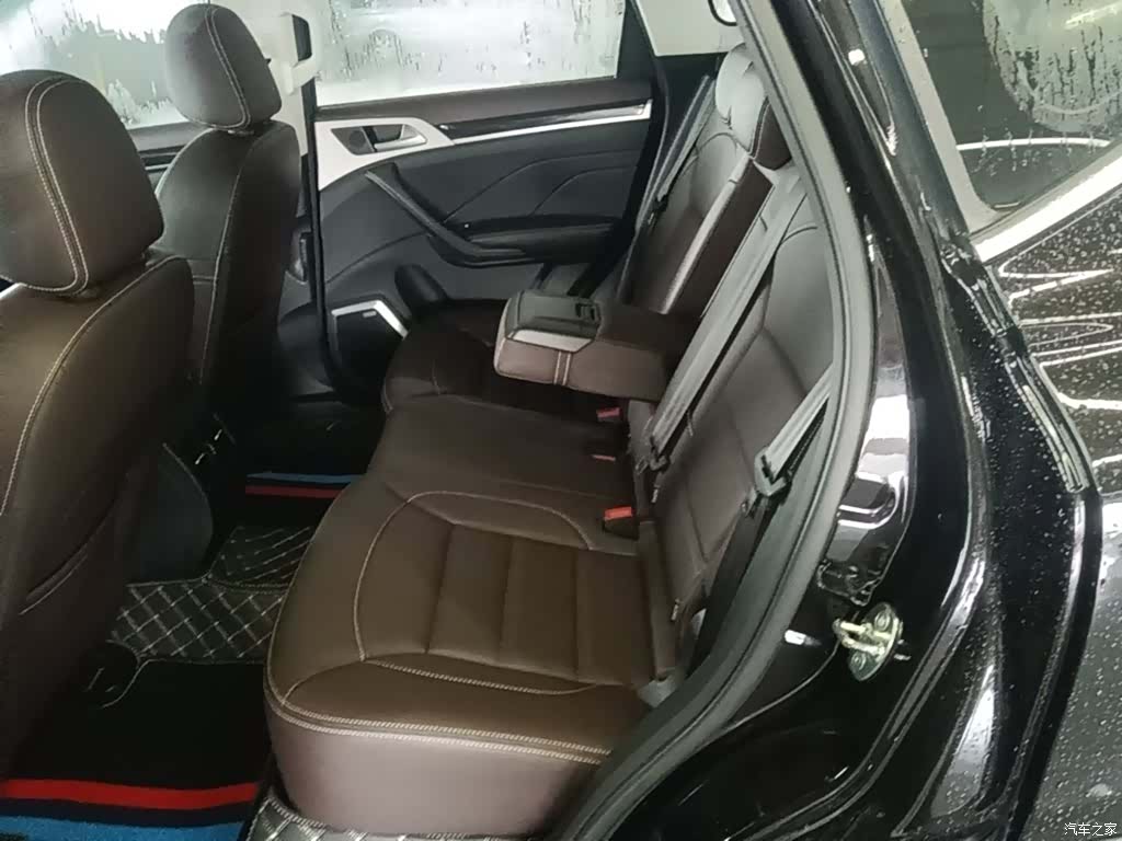 Haval H7, 2021 17