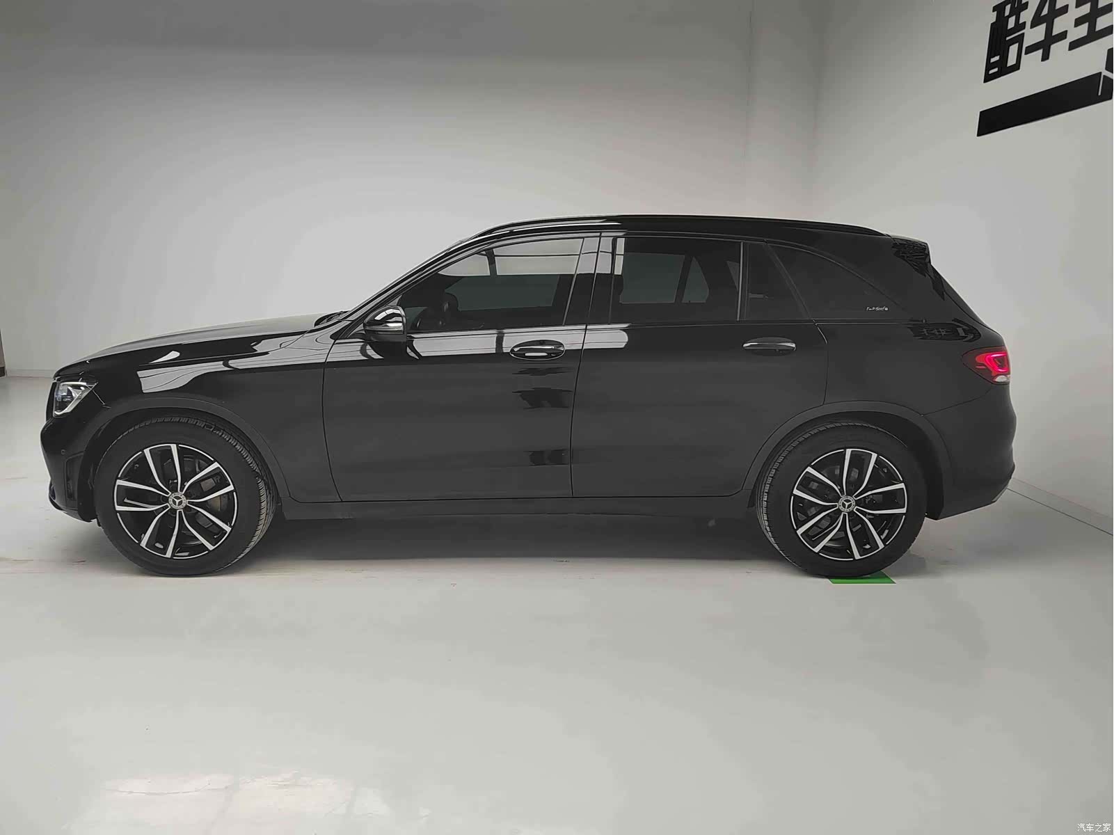 Mercedes-Benz GLC, 2020 7