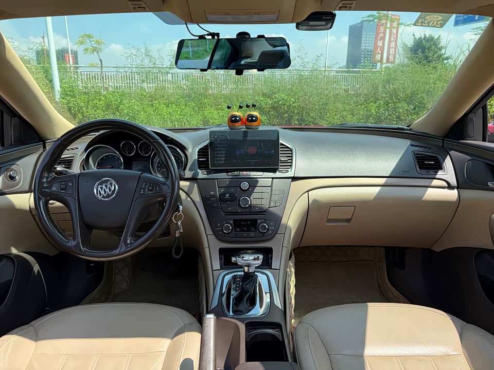Buick Regal