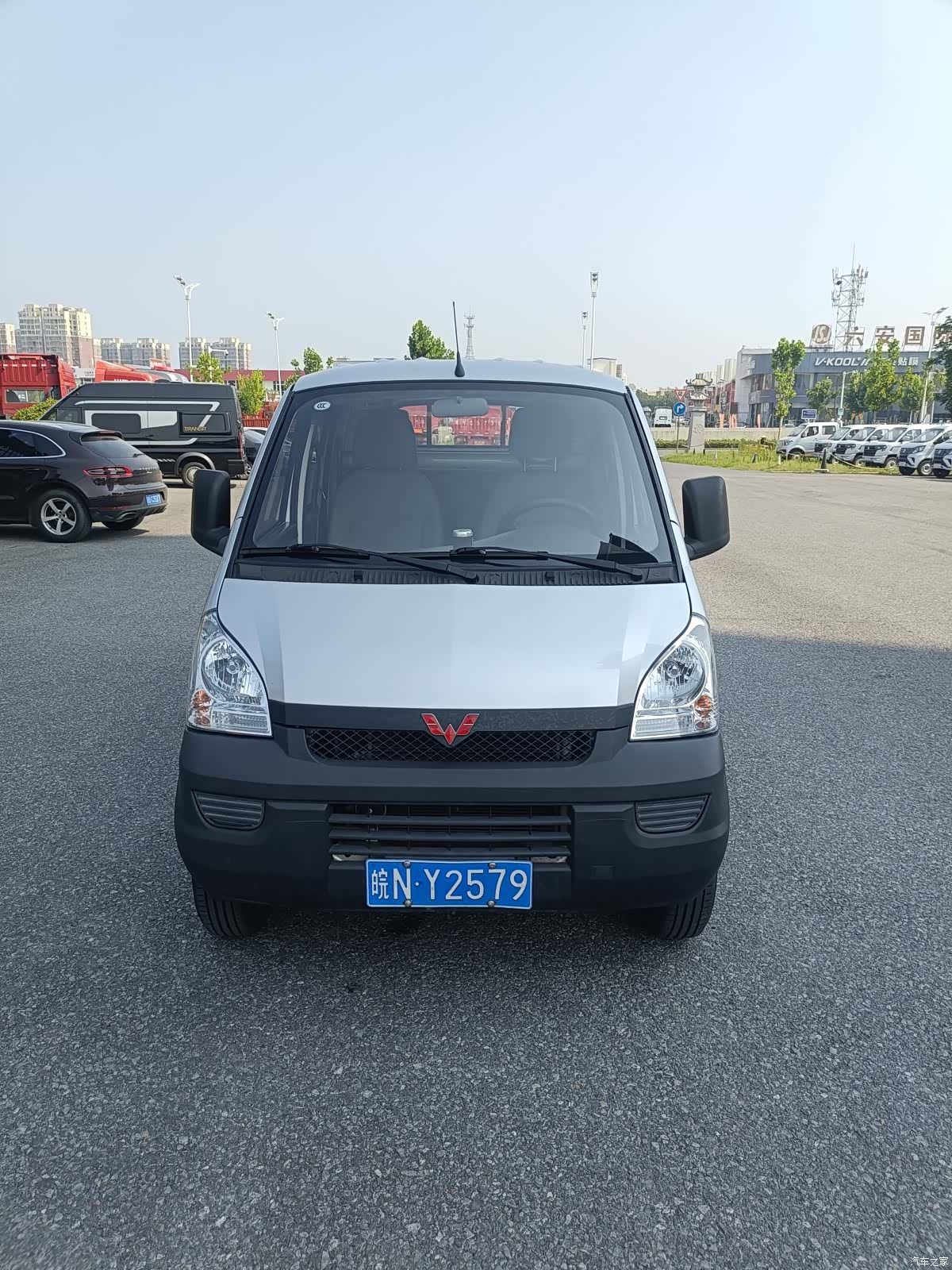 Wuling 1.5LLAR, 2023 2