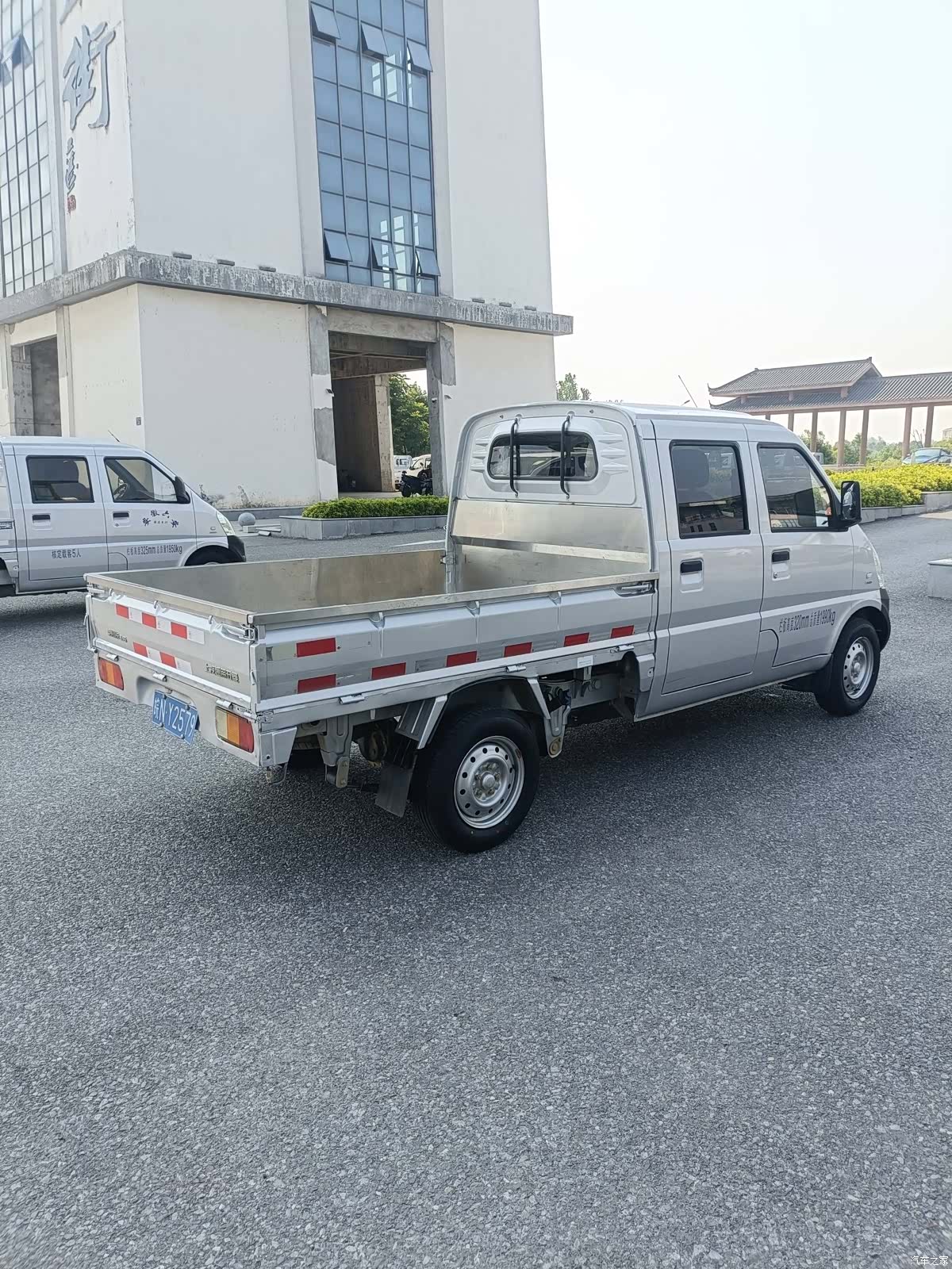 Wuling 1.5LLAR, 2023 6