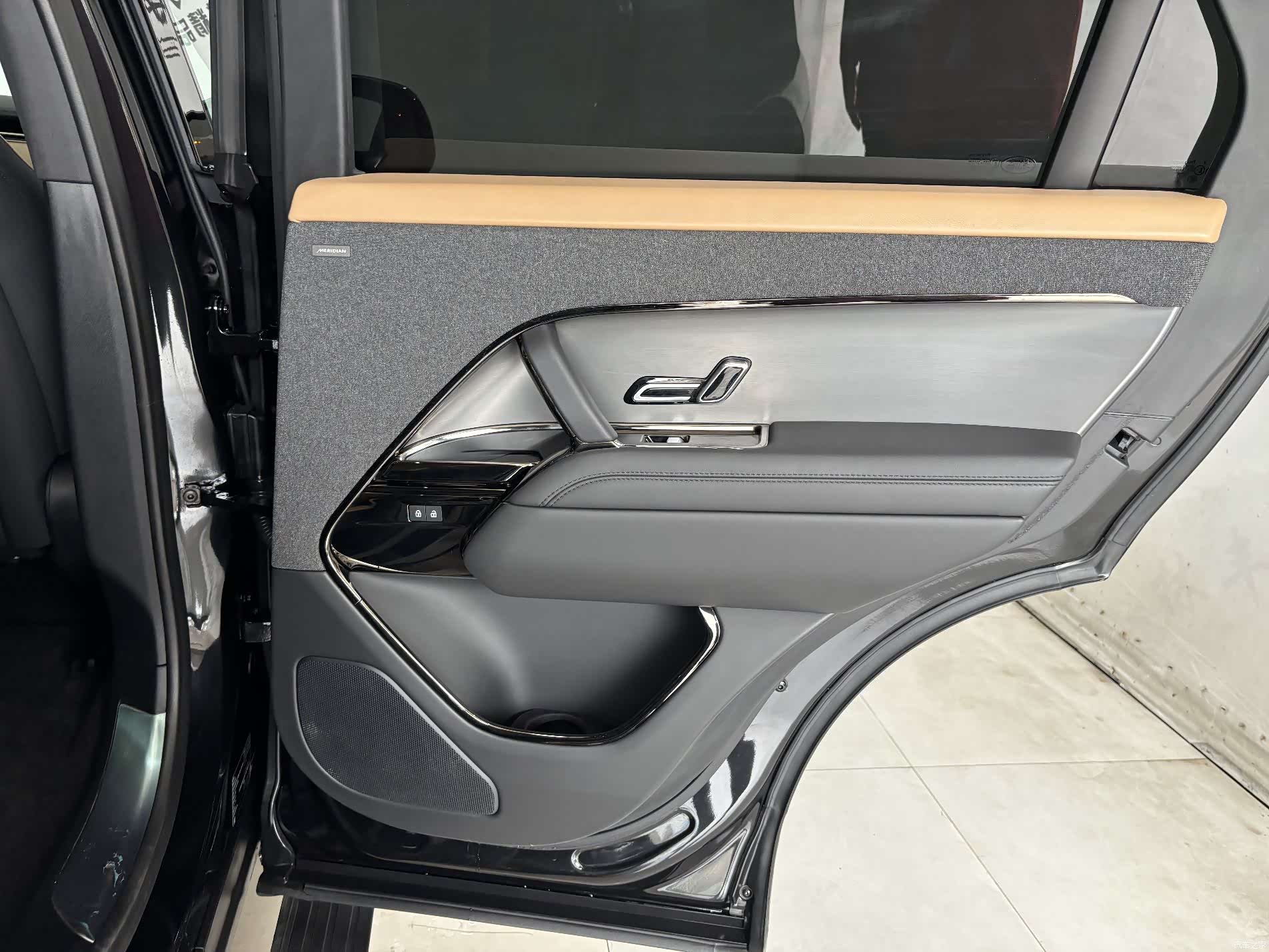 Land Rover Range Rover, 2024 22