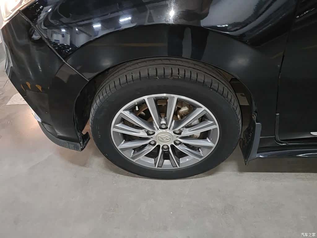 Maxus G10, 2019 25
