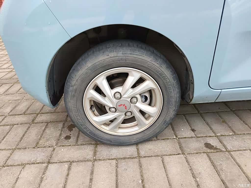 Wuling MINIEV, 2022 23