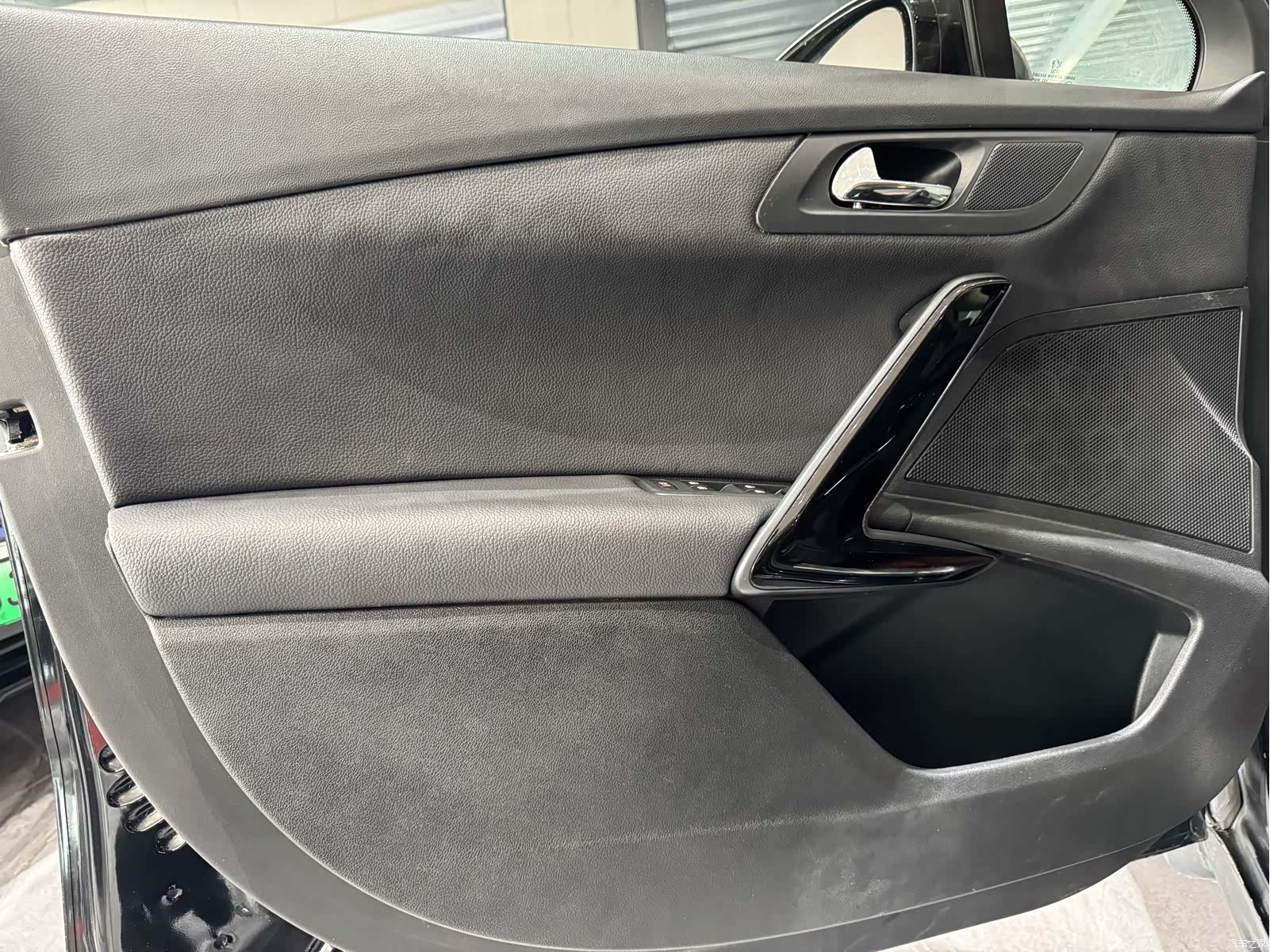 Peugeot 508, 2016 8