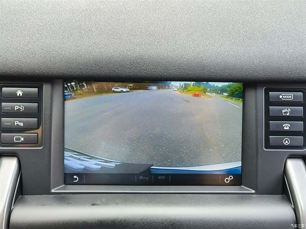 Land Rover Discovery, 2019 14