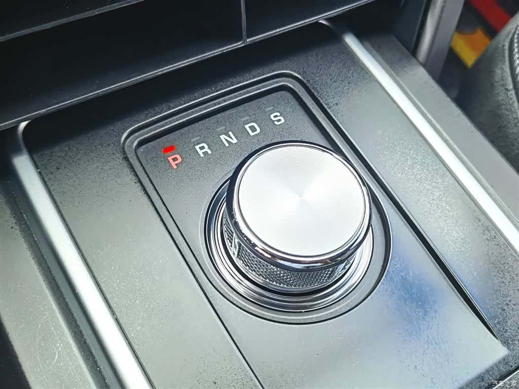 Land Rover Discovery, 2019 13