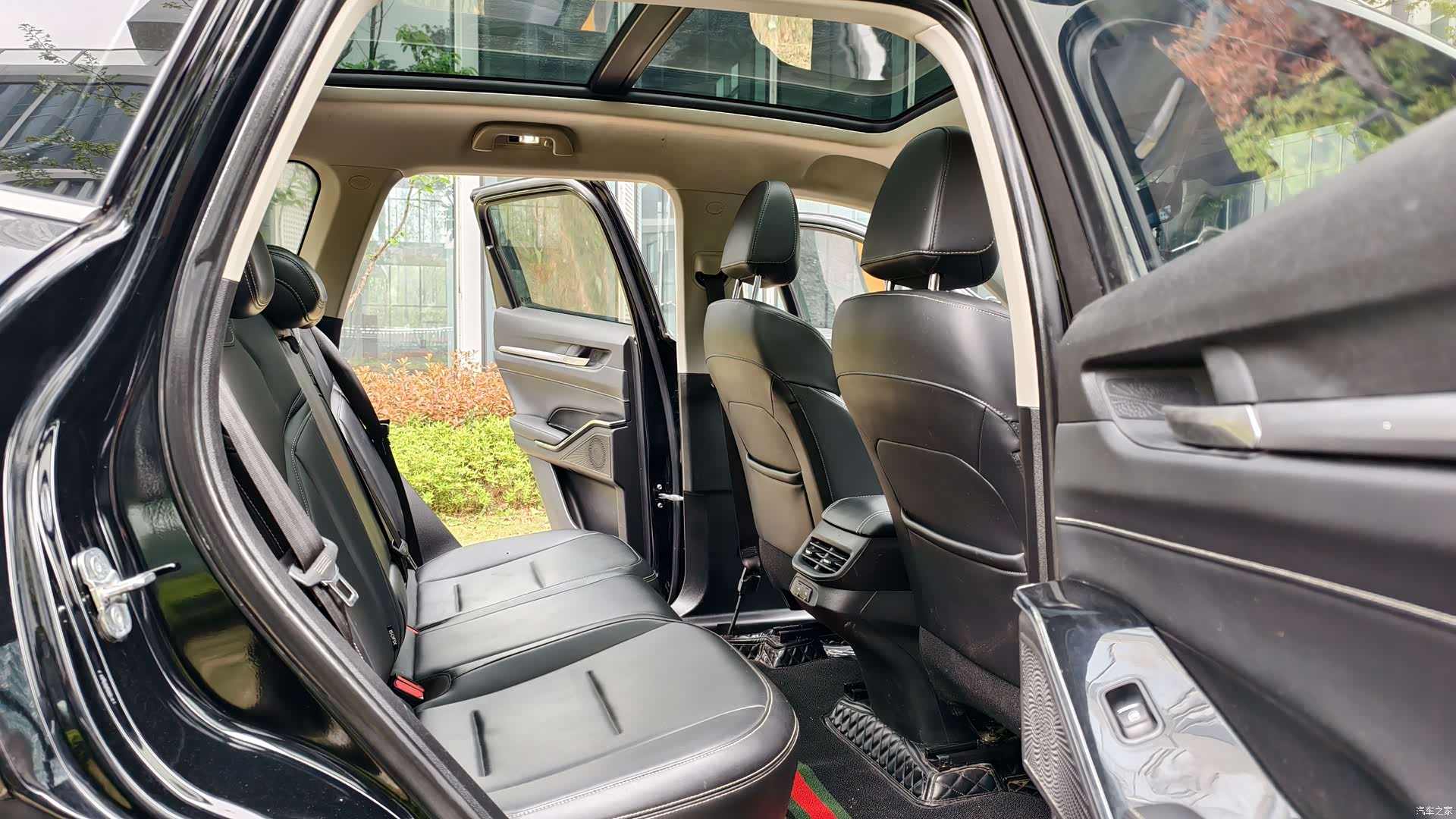 Haval H6, 2021 11