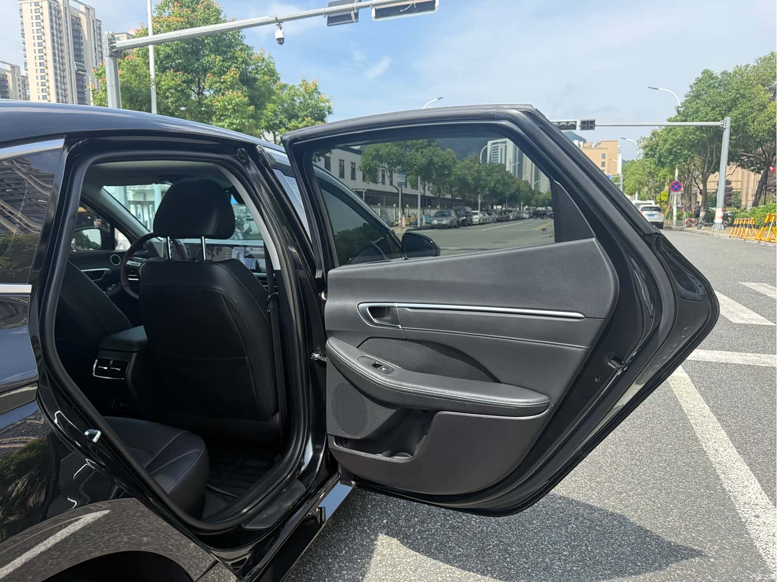 Hyundai Sonata, 2025 14