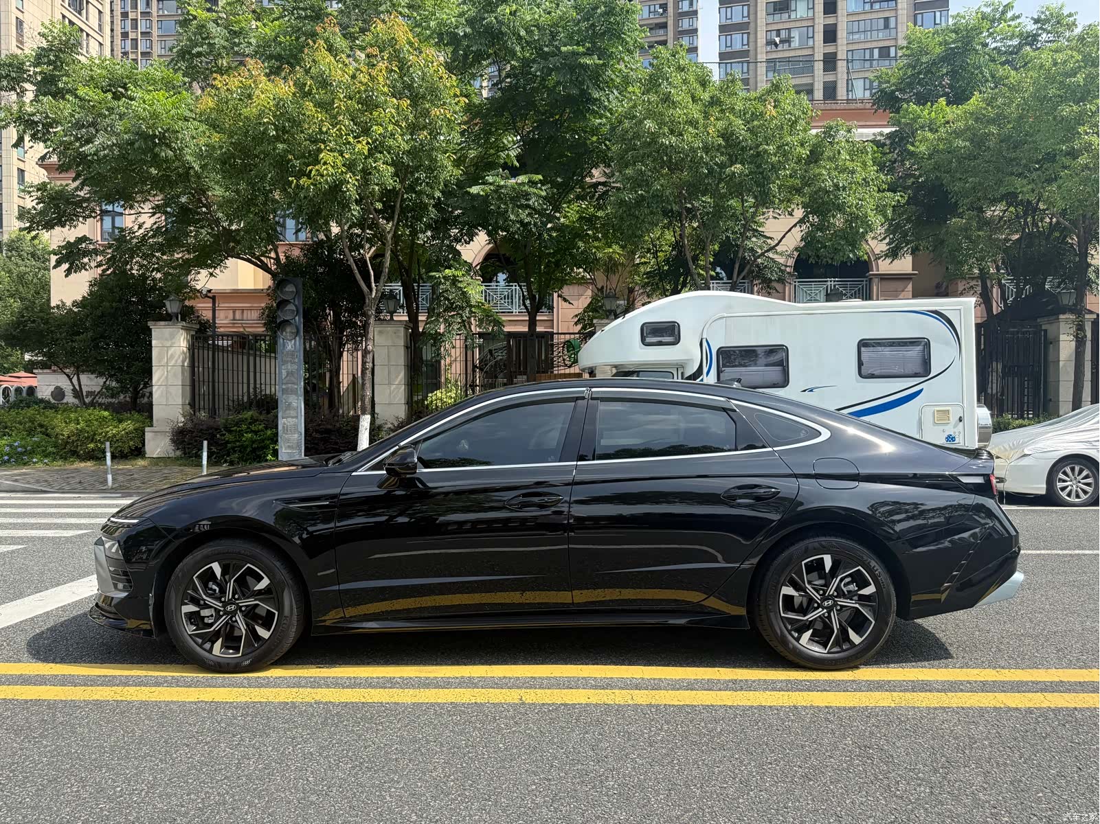 Hyundai Sonata, 2025 8