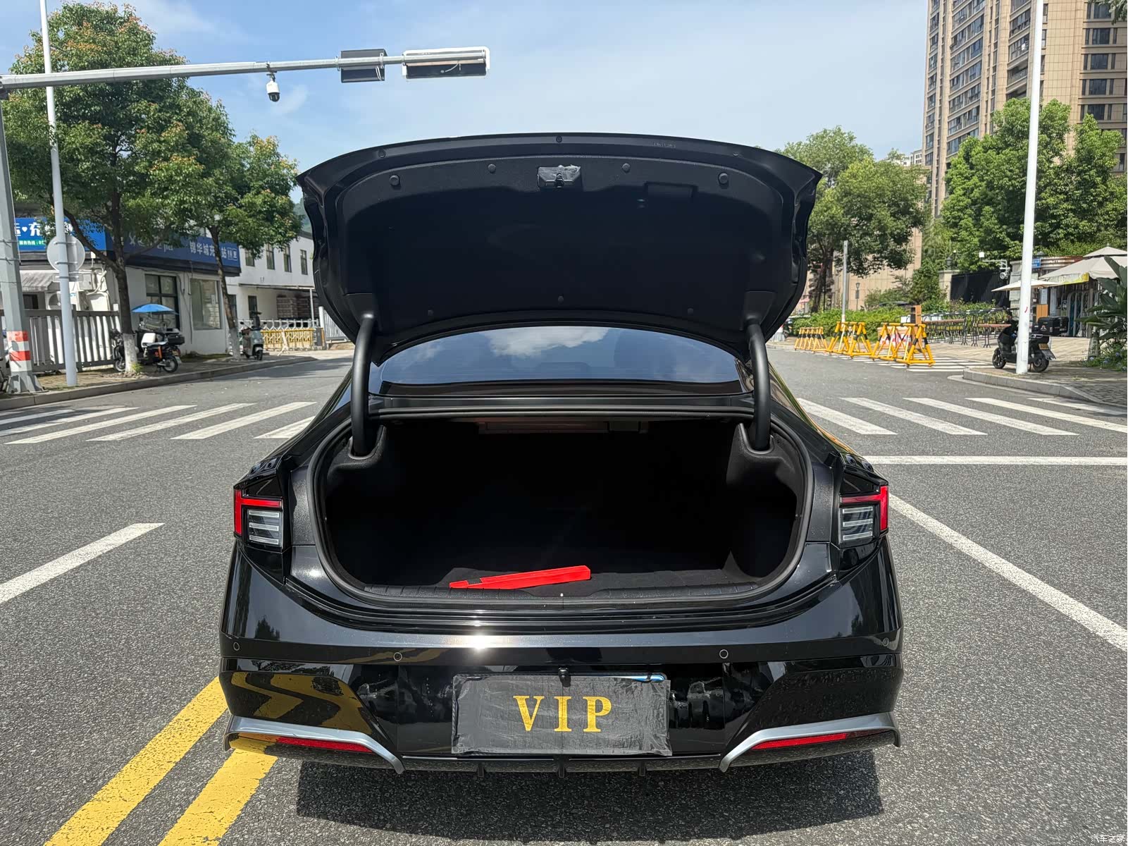 Hyundai Sonata, 2025 13