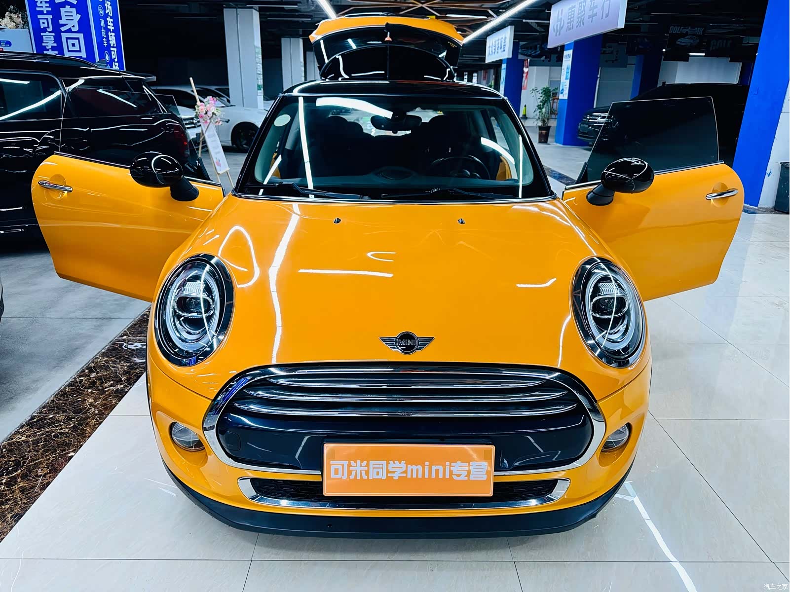 Mini Cooper, 2017 20