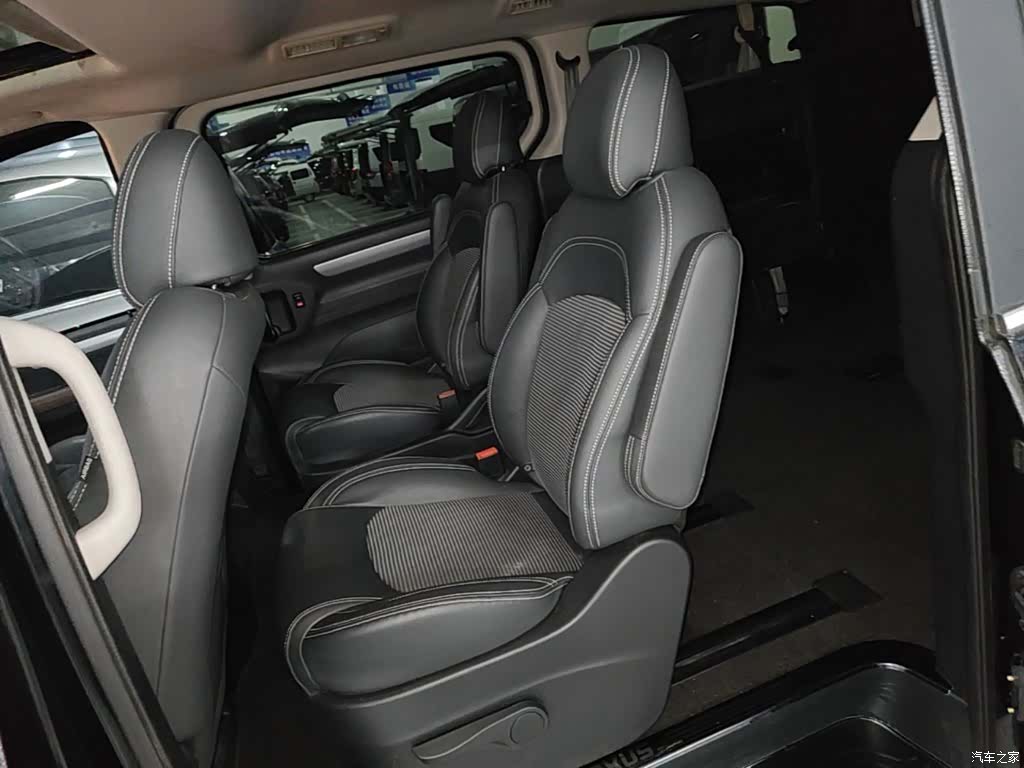 Maxus G10, 2019 13