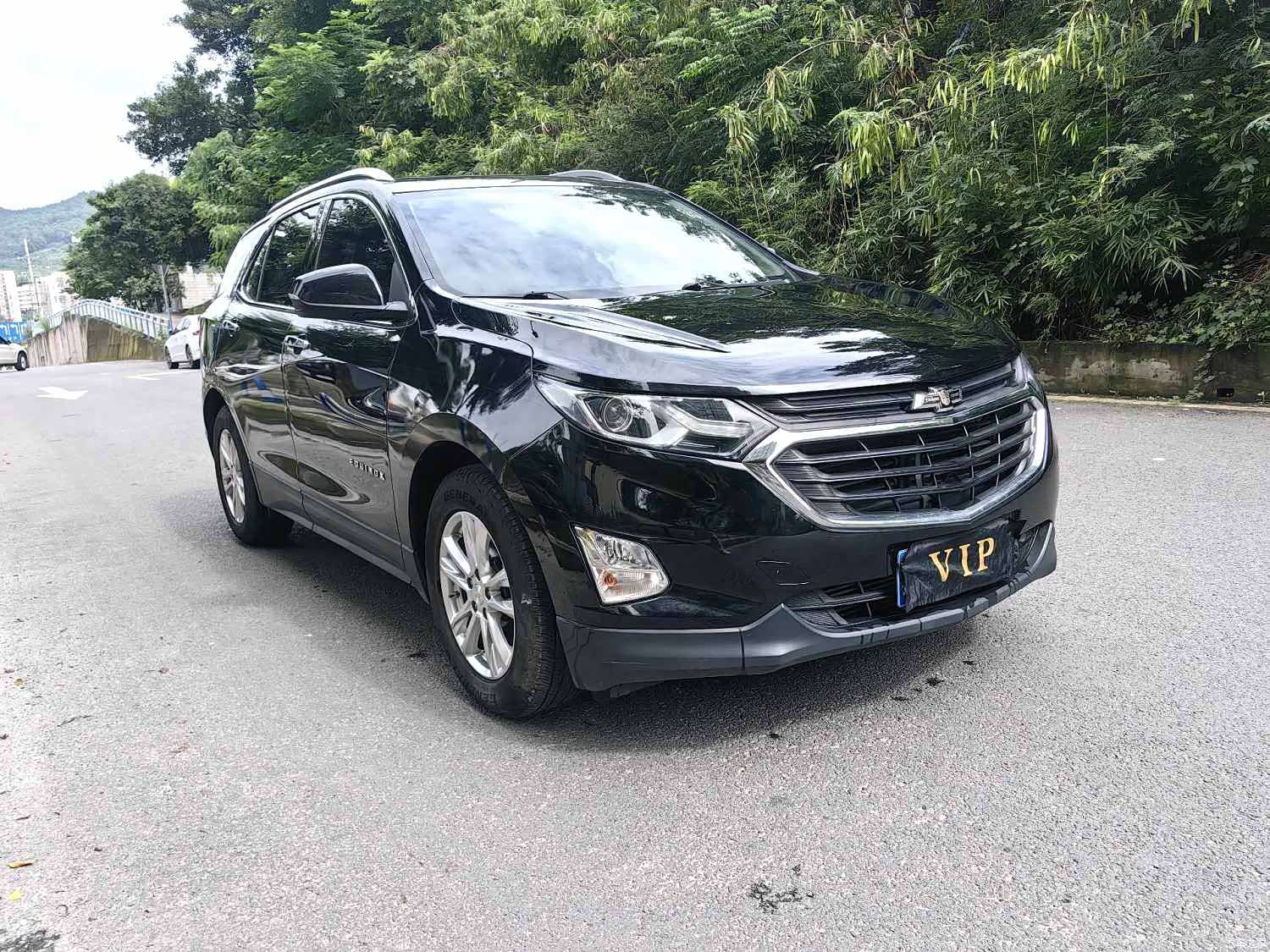 Chevrolet Equinox, 2020 3