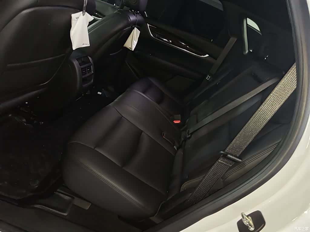Cadillac XT5, 2018 17