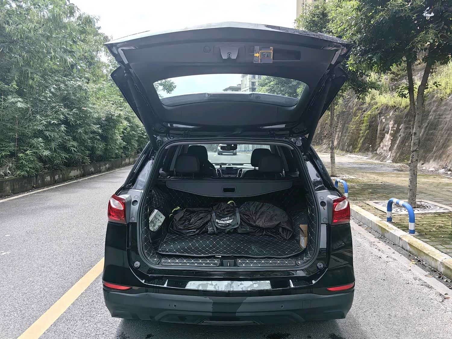 Chevrolet Equinox, 2020 15