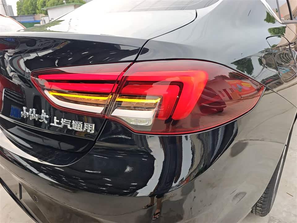 Buick Regal Buick Regal
