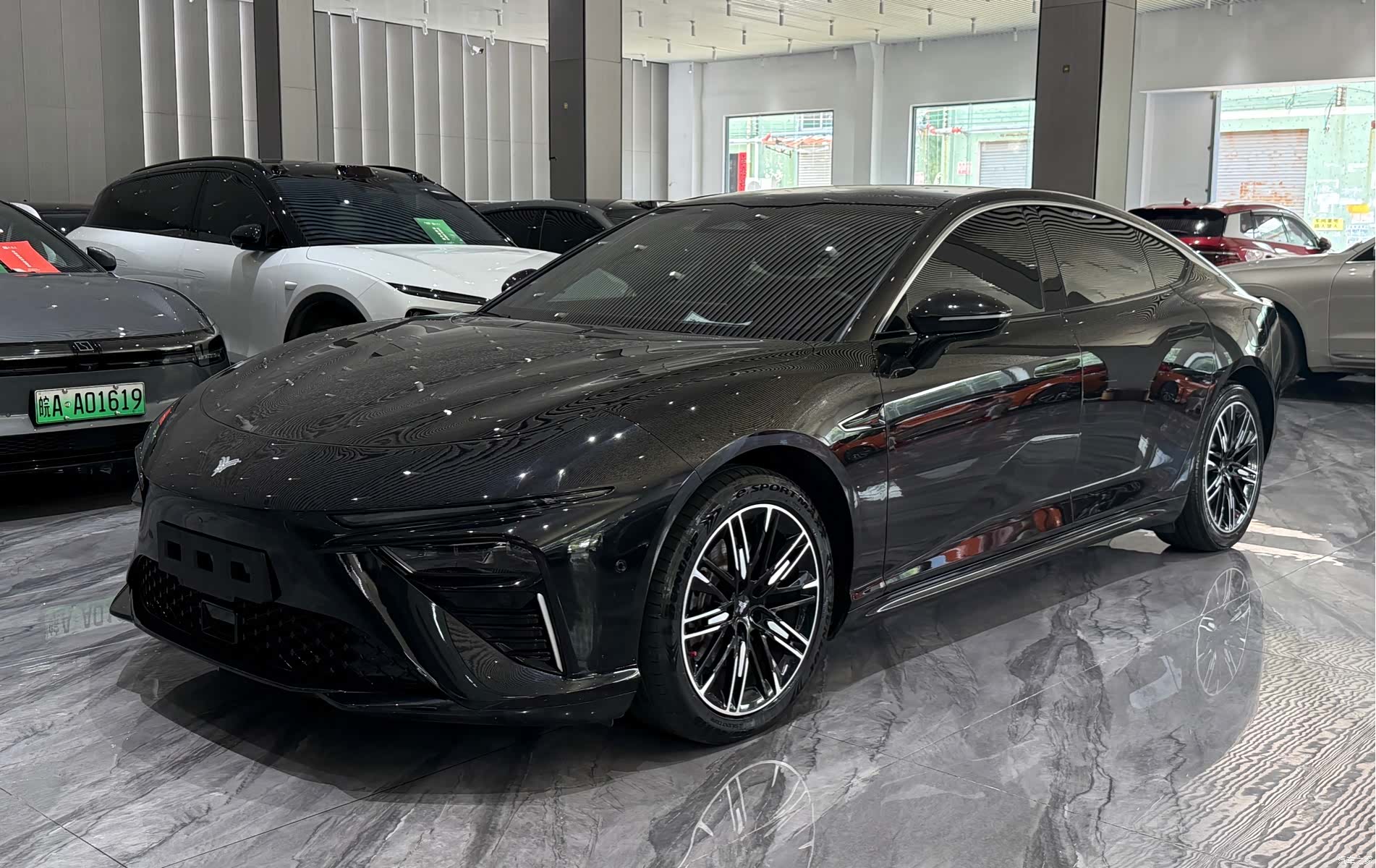 Neta S, 2023 1