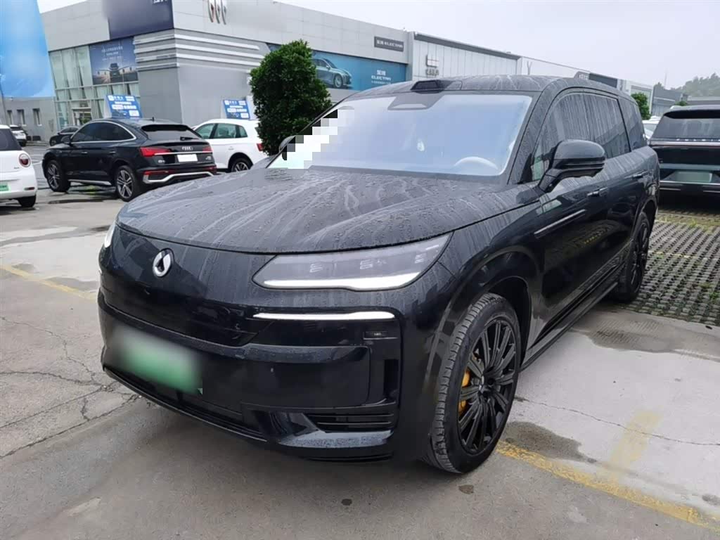 Denza N9