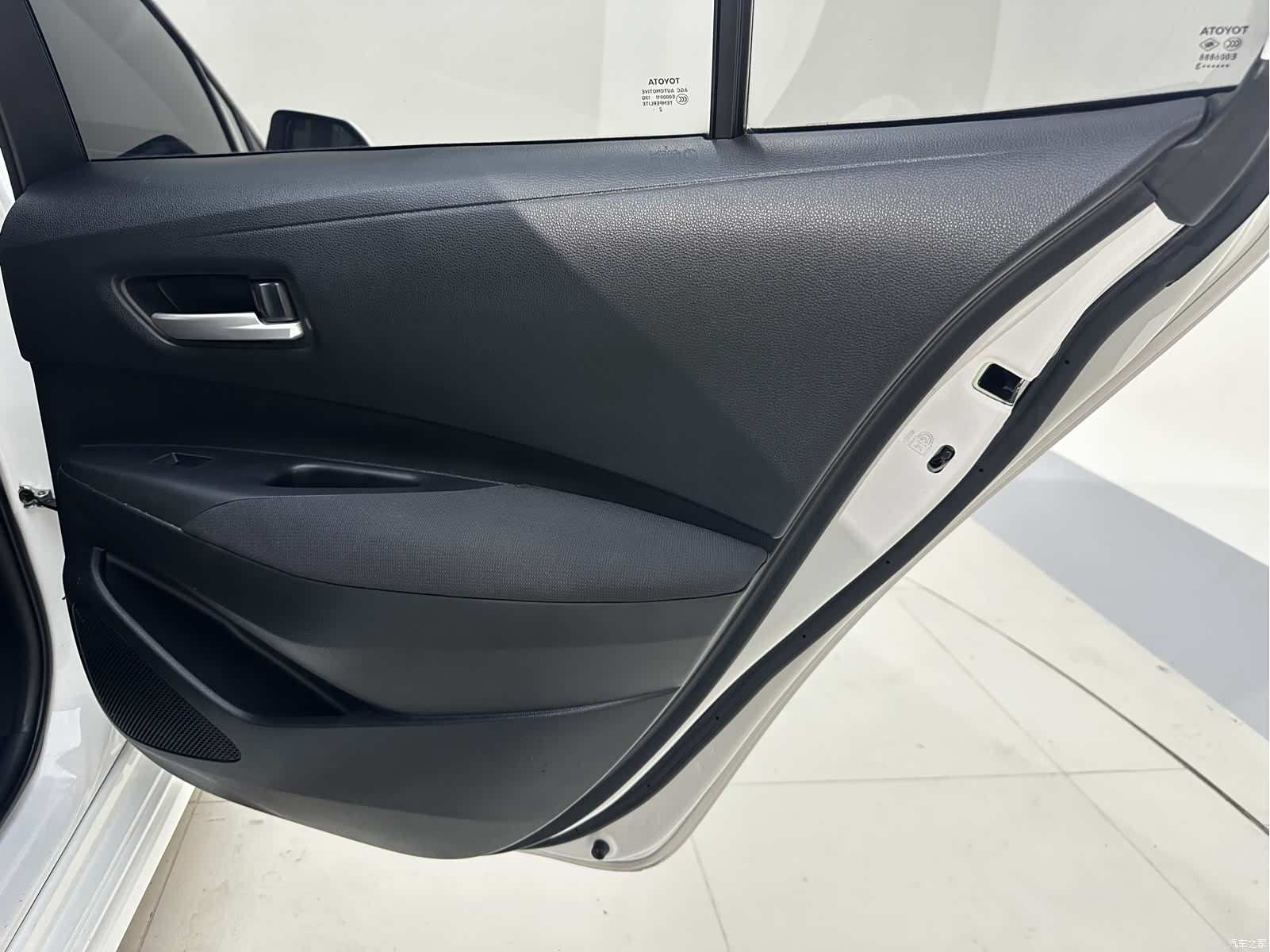 Toyota Corolla, 2023 21